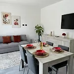 Moderno E Confortevole Appartamento, Wi-fi E Parcheggio Gratuito * Sanluri