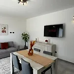 Διαμέρισμα Moderno E Confortevole Appartamento, Wi-fi E Parcheggio Gratuito Sanluri