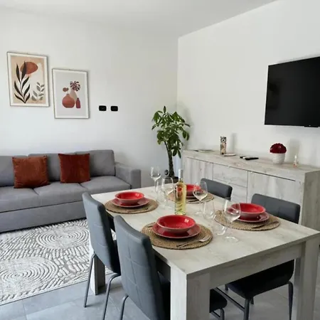 Moderno E Confortevole Appartamento, Wi-fi E Parcheggio Gratuito * Sanluri