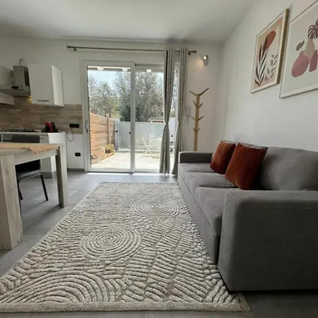 Moderno E Confortevole Appartamento, Wi-fi E Parcheggio Gratuito * Sanluri