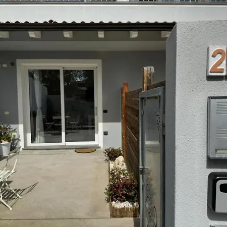 Moderno E Confortevole Appartamento, Wi-fi E Parcheggio Gratuito Appartamento Sanluri