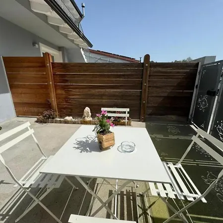 Moderno E Confortevole Appartamento, Wi-fi E Parcheggio Gratuito * Sanluri