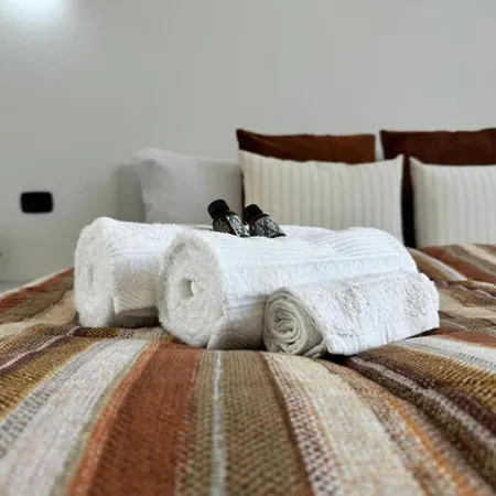 Moderno E Confortevole Appartamento, Wi-fi E Parcheggio Gratuito