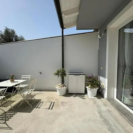 Moderno E Confortevole Appartamento, Wi-fi E Parcheggio Gratuito Appartamento Sanluri