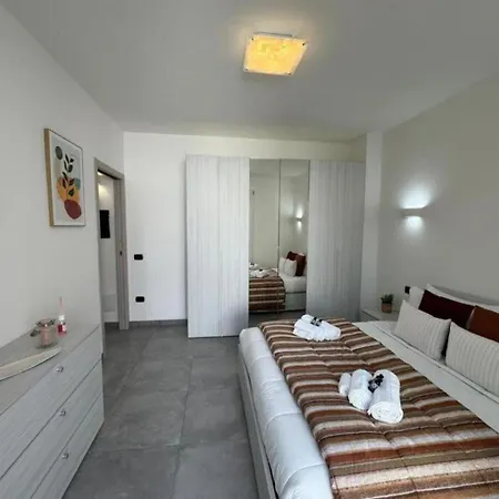 Appartamento Moderno E Confortevole Appartamento, Wi-fi E Parcheggio Gratuito Sanluri