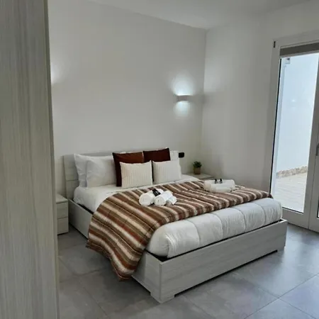 Moderno E Confortevole Appartamento, Wi-fi E Parcheggio Gratuito Appartamento Sanluri