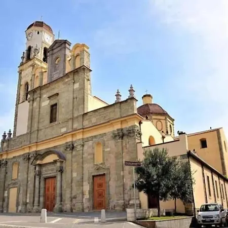 Appartamento Moderno E Confortevole Appartamento, Wi-fi E Parcheggio Gratuito Sanluri