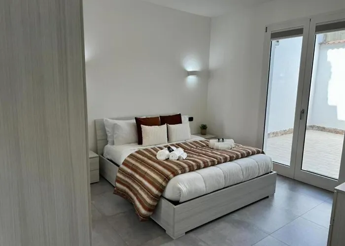 Moderno E Confortevole Appartamento, Wi-fi E Parcheggio Gratuito 公寓 Sanluri